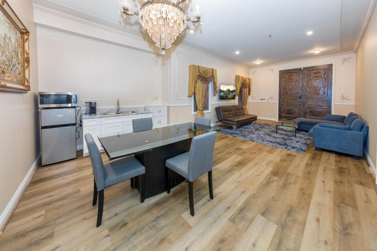 Appartement Spacious 2br With Kitchenette And Dining In Beverly Hills *