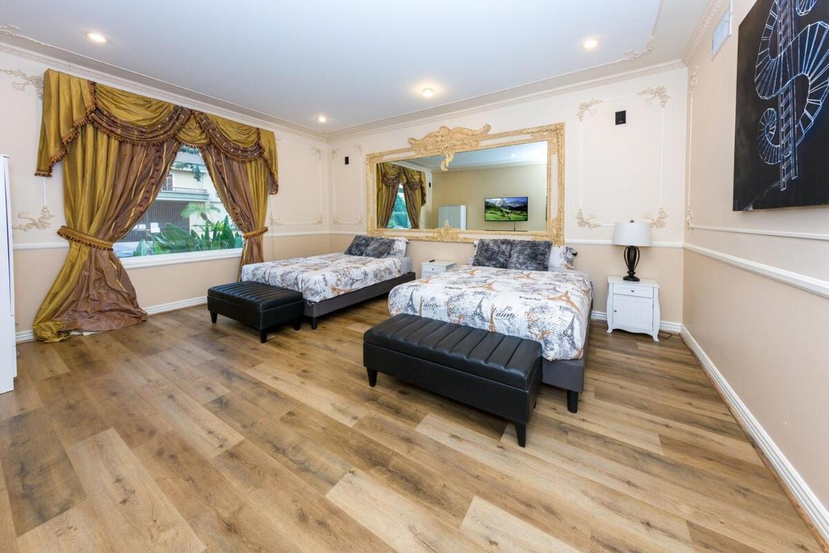 Spacious 2br With Kitchenette And Dining In Beverly Hills Appartement
